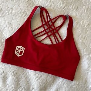 Born primitive vitality sports bra
